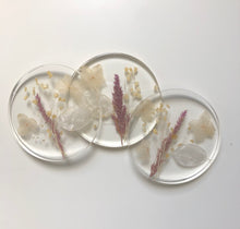 Load image into Gallery viewer, Bloom | Coasters
