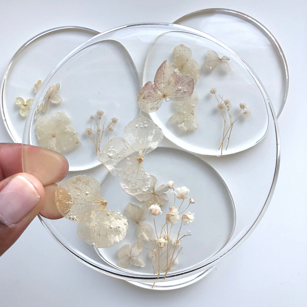 Mum's Garden | Coasters
